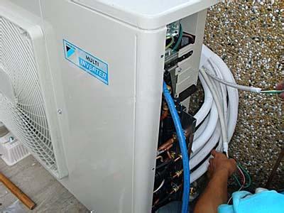 临湘商场中央空调分析及中央空调的维保分析