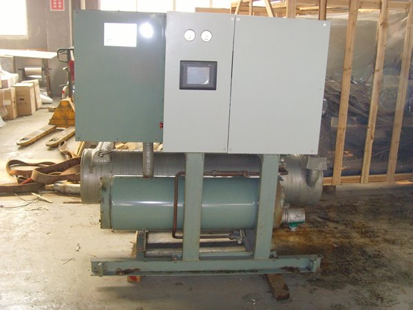 临湘酒店中央空调不停机清洗方法介绍